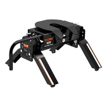 16K FIFTH WHEEL HITCH