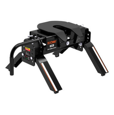 16K FIFTH WHEEL HITCH