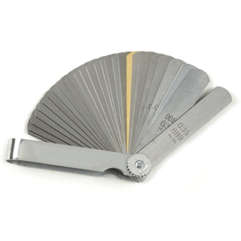 DELUXE FEELER GAUGE