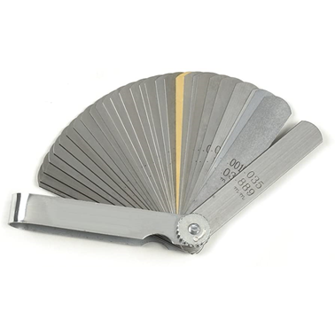 DELUXE FEELER GAUGE