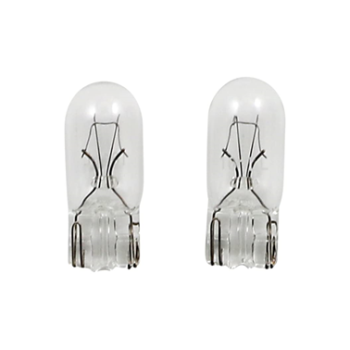 161 WEDGE BULB