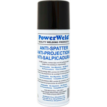 ANTI-SPATTER SPRAY