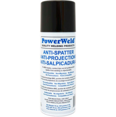 ANTI-SPATTER SPRAY