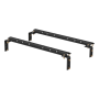 FIFTH WHEEL RAILS