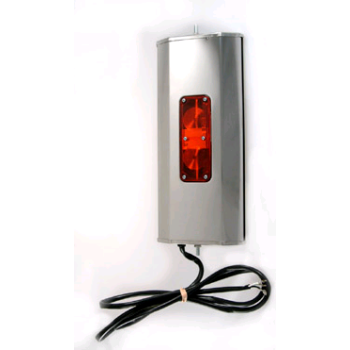 7X16 HEATED MIRROR