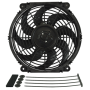 RAD FAN ASSEMBLY