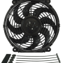 RAD FAN ASSEMBLY