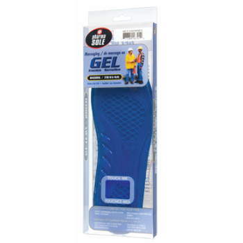 GEL WORK INSOLE