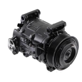 REMAN A/C COMPRESSOR