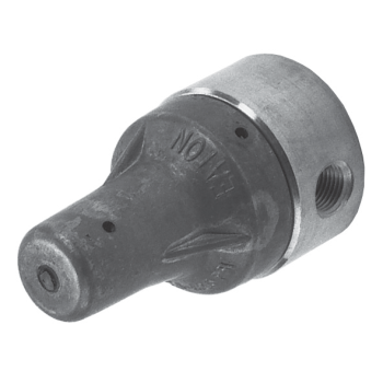 AIR REGULATOR VALVE