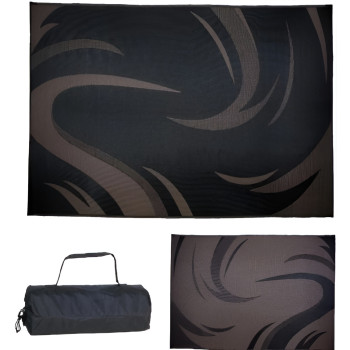8'X11' RV GROUND MAT