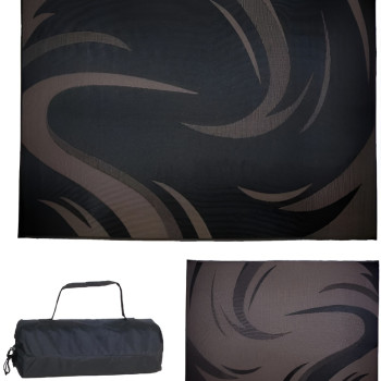 8'X11' RV GROUND MAT