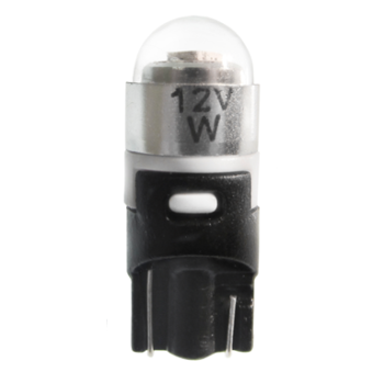 T-3 1/4 WEDGE LED