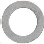 50/BX ALUM DRAIN PLUG