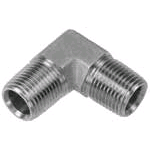 90 NPT-NPT MALE