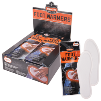 INSOLE FOOT WARMER