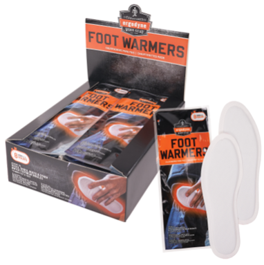 INSOLE FOOT WARMER