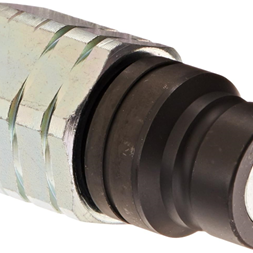 MALE COUPLER 3/4