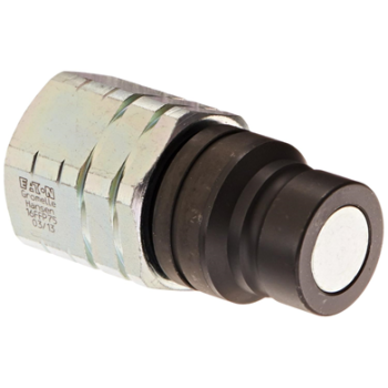 MALE COUPLER 3/4