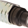 MALE COUPLER 3/4