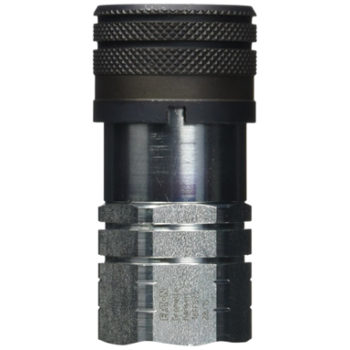 FEMALE COUPLER 3/4
