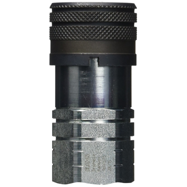 FEMALE COUPLER 3/4