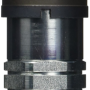 FEMALE COUPLER 3/4