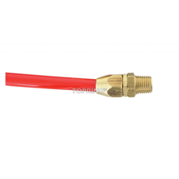 SWIVEL FITTING 1/4X1/4