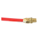 SWIVEL FITTING 1/4X1/4