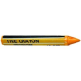 TIRE MARKING CRAYON