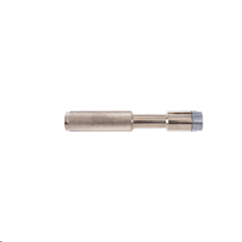 LARGE BORE AIR CHUCK