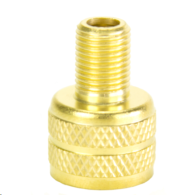 LARGE BORE ADAPTER