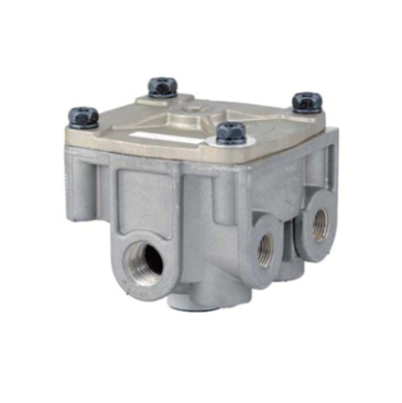 R-12 RELAY VALVE