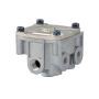R-12 RELAY VALVE