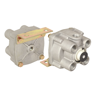 R-12 RELAY VALVE