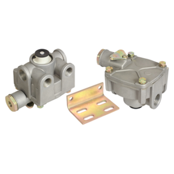 R-14 RELAY VALVE