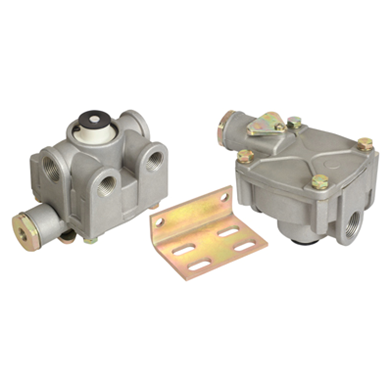 R-14 RELAY VALVE