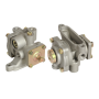 R-7 MODULATING VALVE