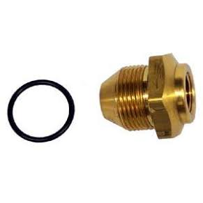 AD9 CHECK VALVE KIT 1/2