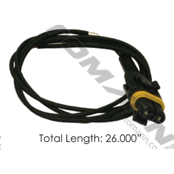 AD9 HEATER HARNESS