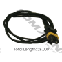 AD9 HEATER HARNESS
