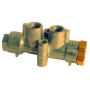EMERGENCY CONTROL VALVE