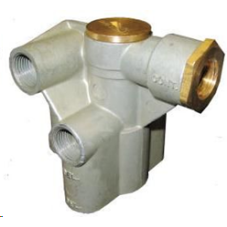 SEALCO AIR VALVE