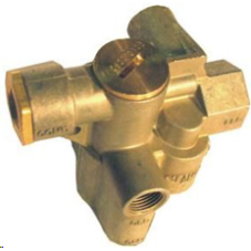 SEALCO AIR VALVE