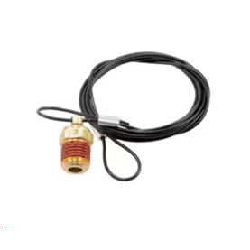 MANUAL DRAIN VALVE