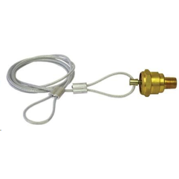 MANUAL DRAIN VALVE