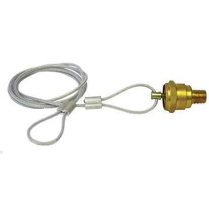 MANUAL DRAIN VALVE