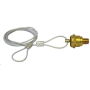 MANUAL DRAIN VALVE