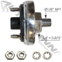 TRAILER LIGHT SWITCH
