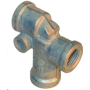 SEALCO REGULATOR VALVE